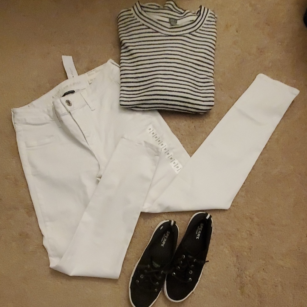 NWT American Eagle jeggings